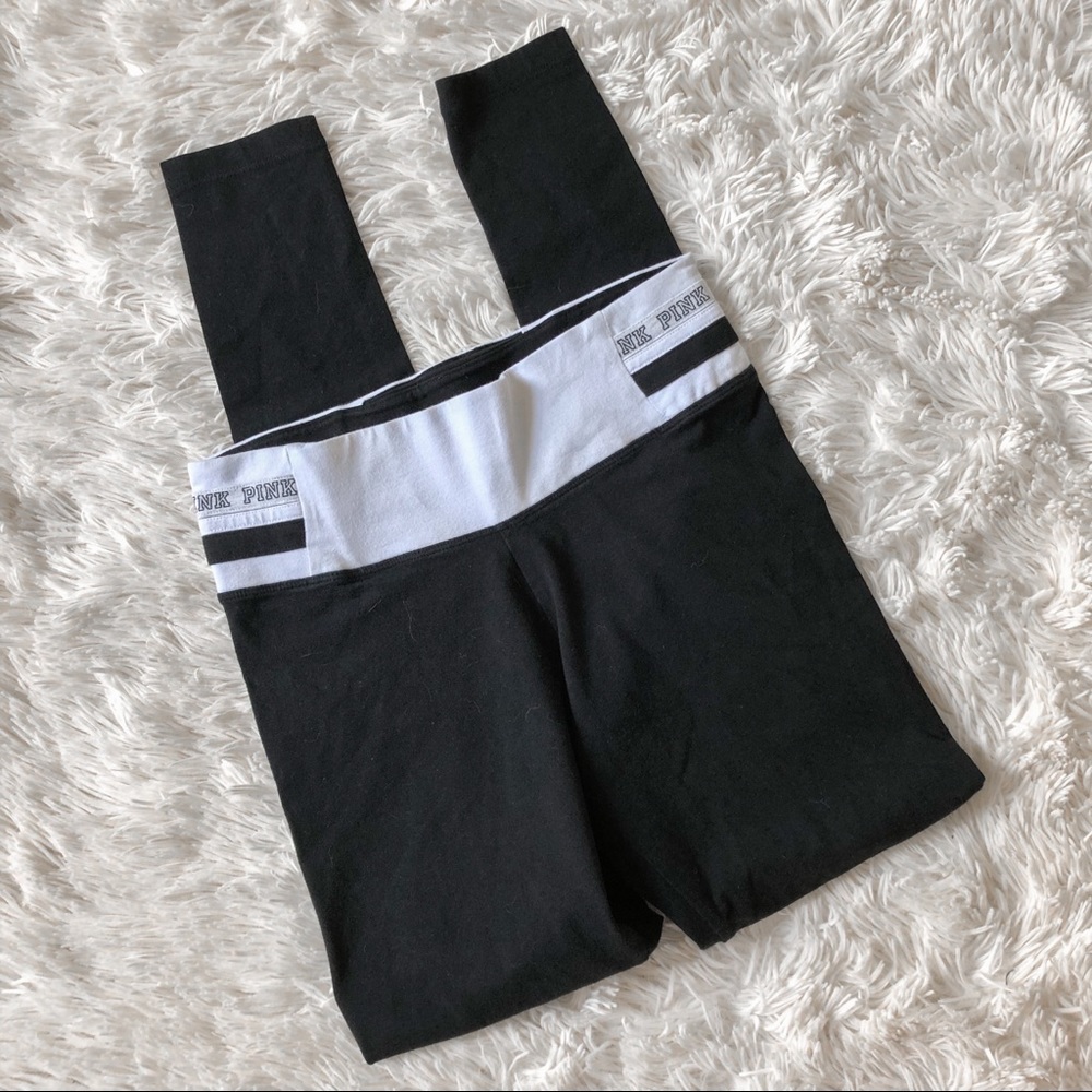 VS PINK Skinny Fit Leggings
